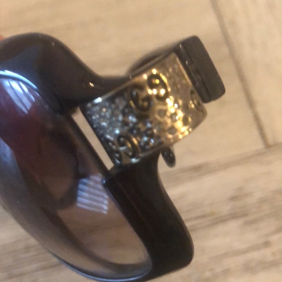 Vintage Gucci Sunglasses